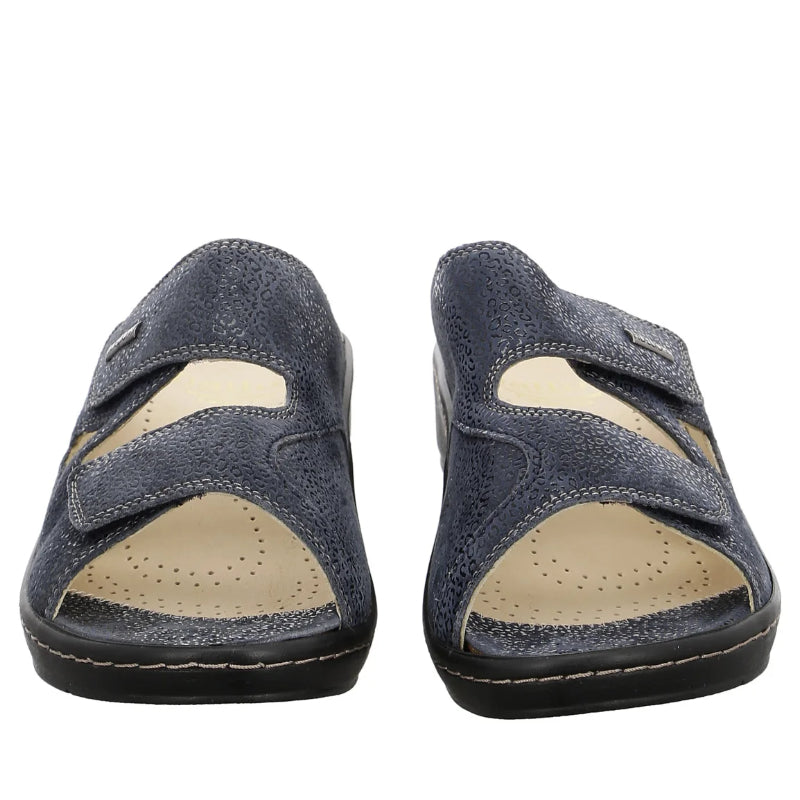 WOMEN'S FIDELIO LINZ | MARINE THEO