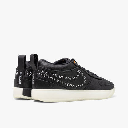 Nike Book 1 Black / Black - White - Clay Orange