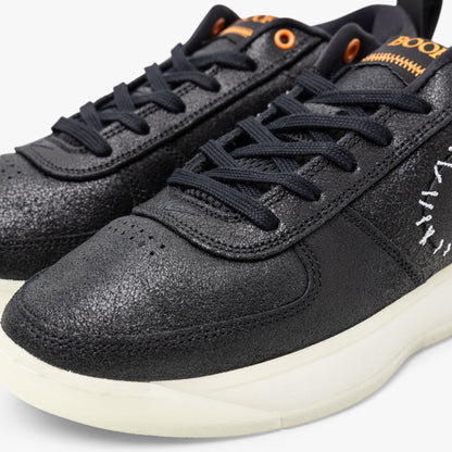 Nike Book 1 Black / Black - White - Clay Orange