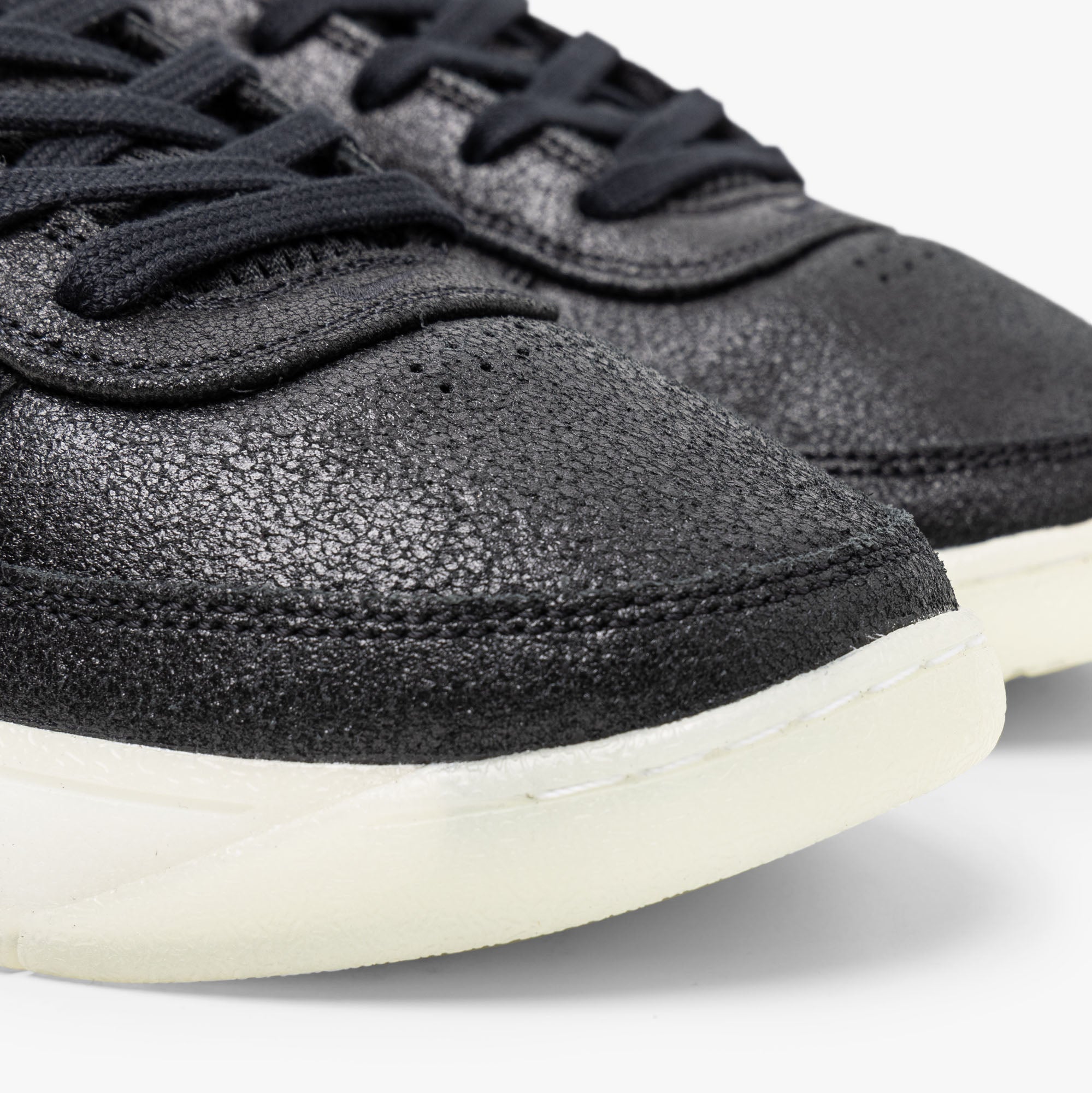 Nike Book 1 Black / Black - White - Clay Orange