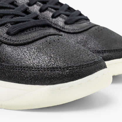 Nike Book 1 Black / Black - White - Clay Orange