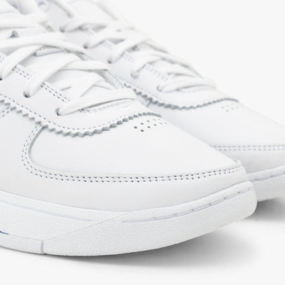 Nike Book 1 / White / Varsity Red - Varsity Blue
