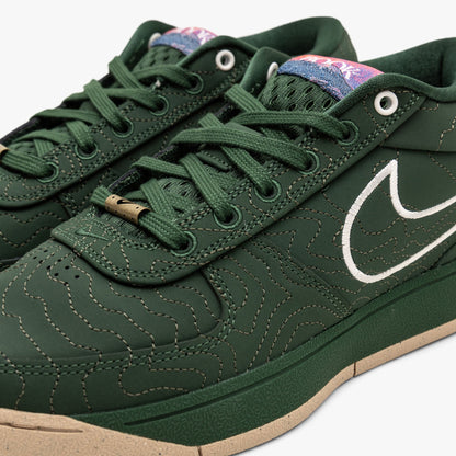 Nike Book 1 Fir / Phantom - Hemp