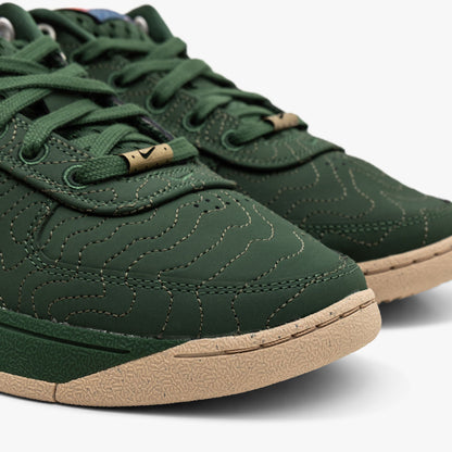 Nike Book 1 Fir / Phantom - Hemp