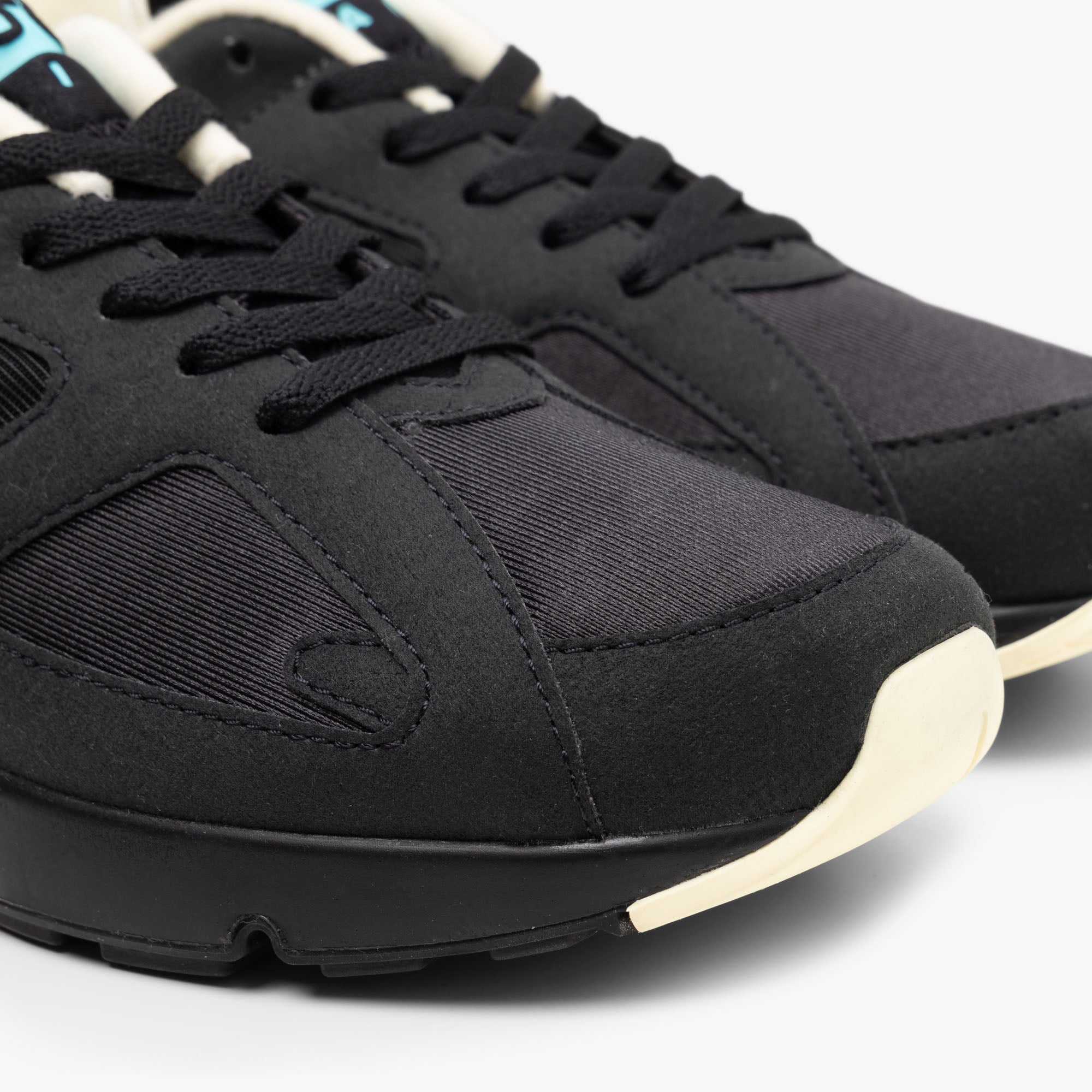 Nike Air 180 Black / Alabaster - Dusty Cactus