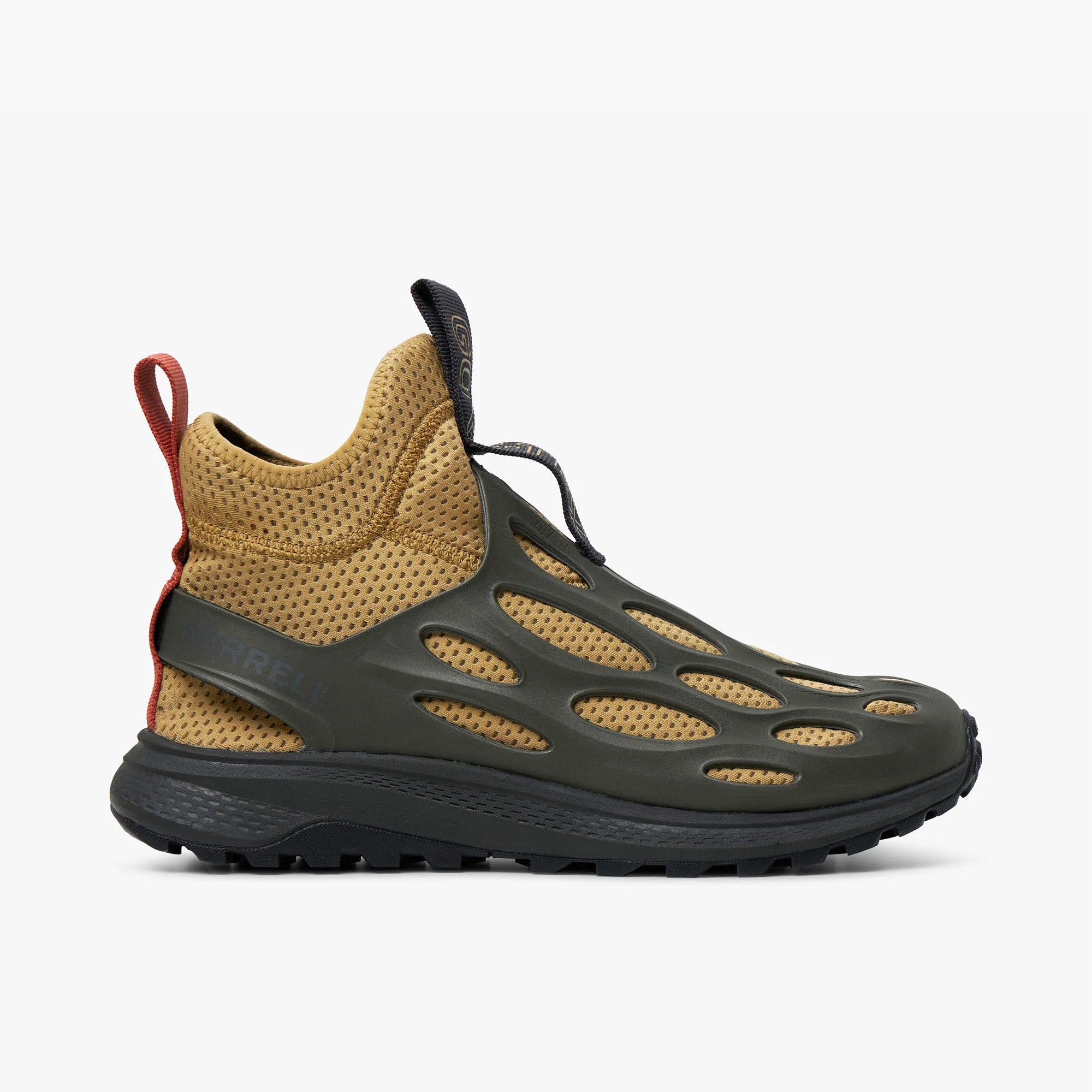 Merrell 1TRL Hydro Runner Mid GTX / Olive