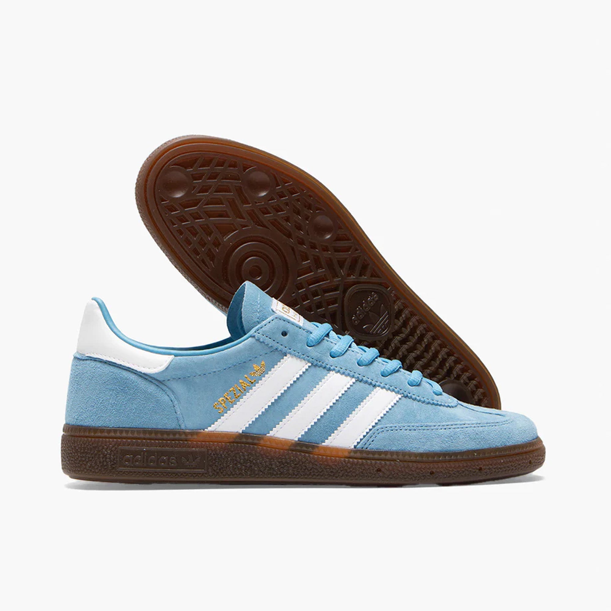 adidas Originals Handball Spezial / Light Blue