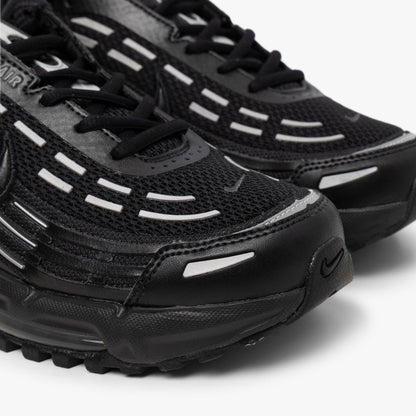 Nike Air Max TL 2.5 Black / Black - Black - Metallic Silver