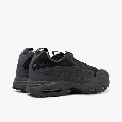 Nike Women's Air Max SNDR GORE-TEX Black / Dark Smoke Grey