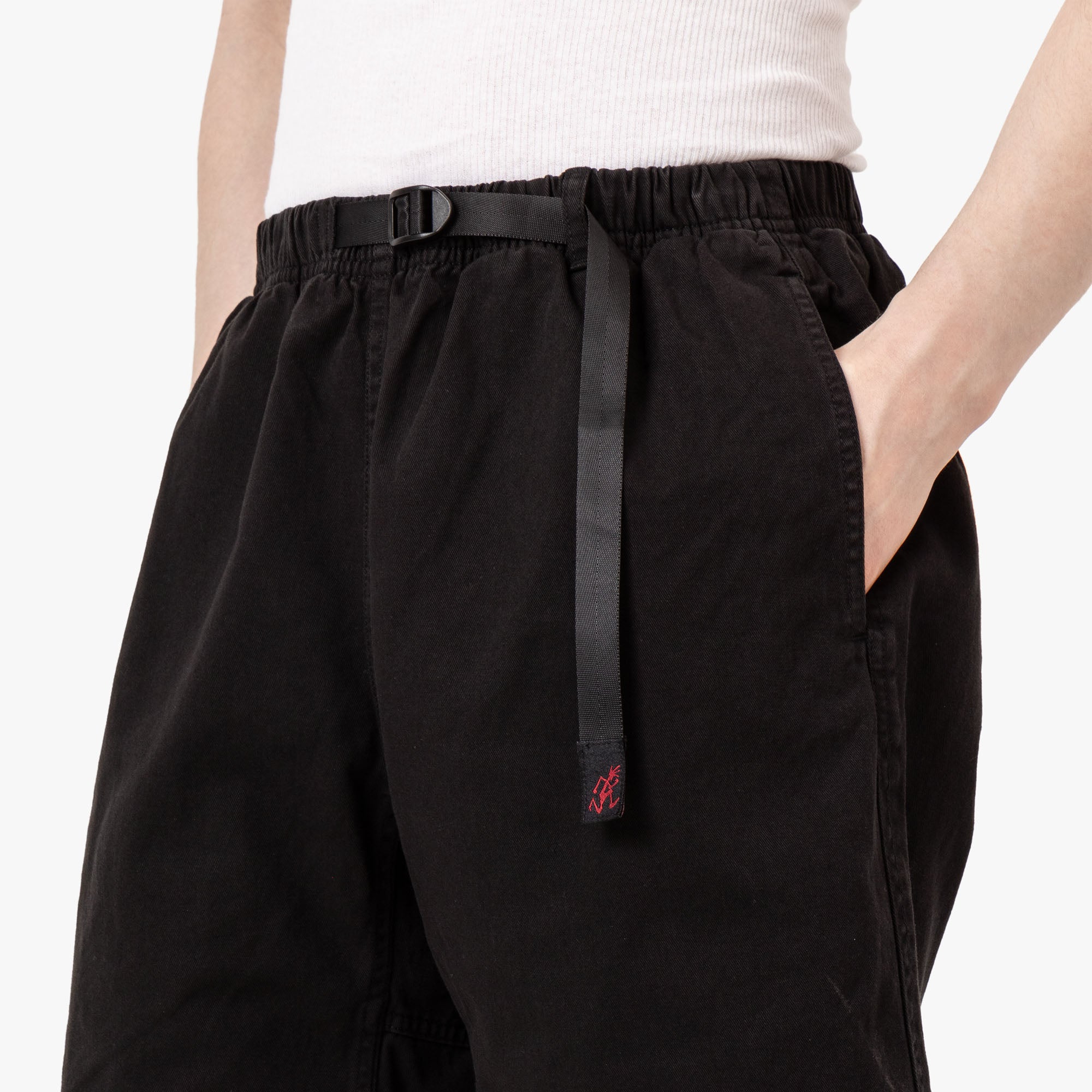 Gramicci G-Short Black