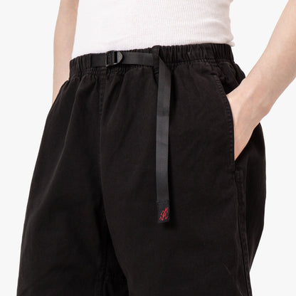 Gramicci G-Short Black