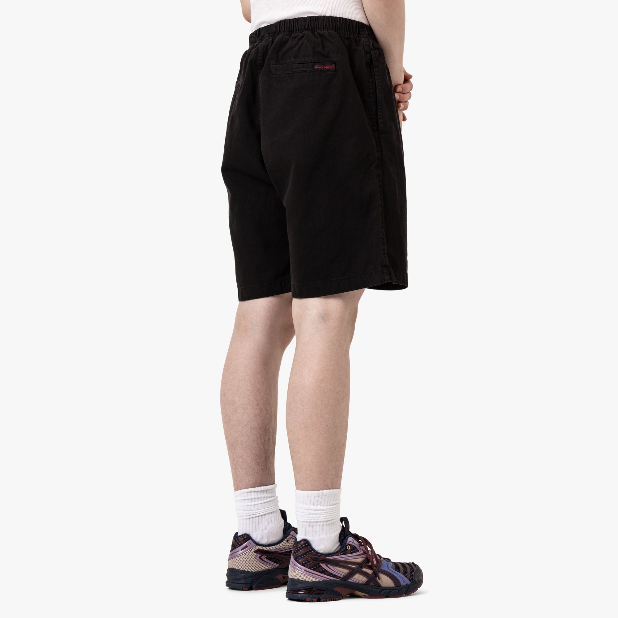 Gramicci G-Short Black