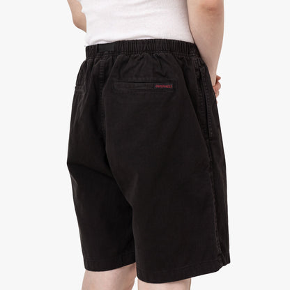 Gramicci G-Short Black