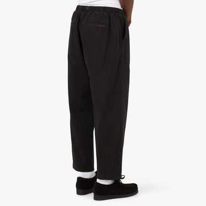Gramicci Loose Tapered Pants / Black