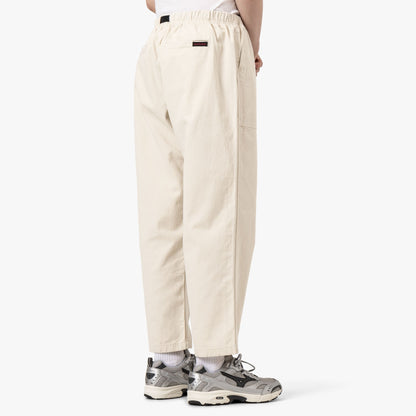 Gramicci Loose Tapered Pant Greige