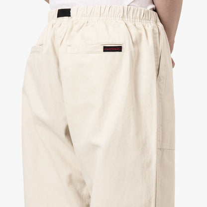 Gramicci Loose Tapered Pant Greige