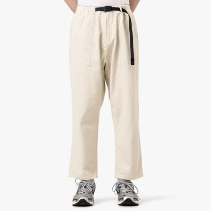 Gramicci Loose Tapered Pant Greige