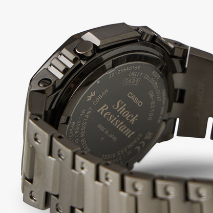 G-SHOCK GM-B2100BD-1A / Black