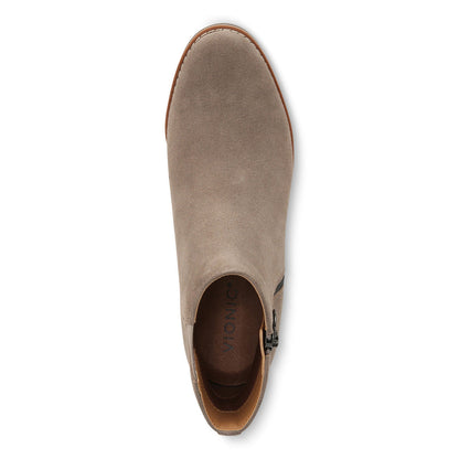WOMEN'S VIONIC HAZAL BOOT | STONE