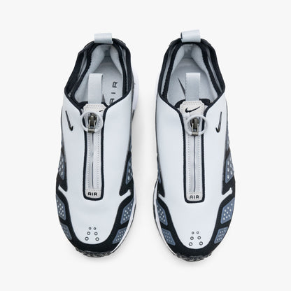Nike Women's Air Max SNDR Silver / Black - White