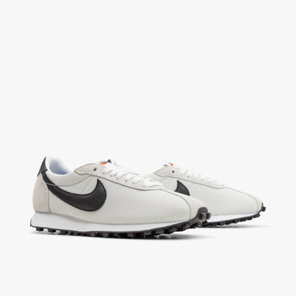 Nike Women's LD-1000 / Summit White / Black - White
