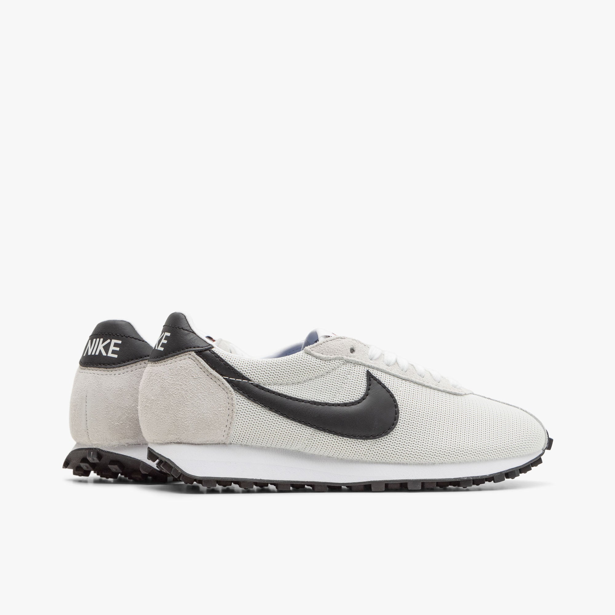 Nike Women's LD-1000 / Summit White / Black - White