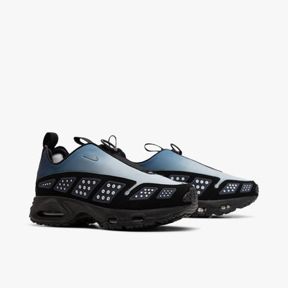 Nike Women's Air Max SNDR / Obsidian / Black - Grey Haze