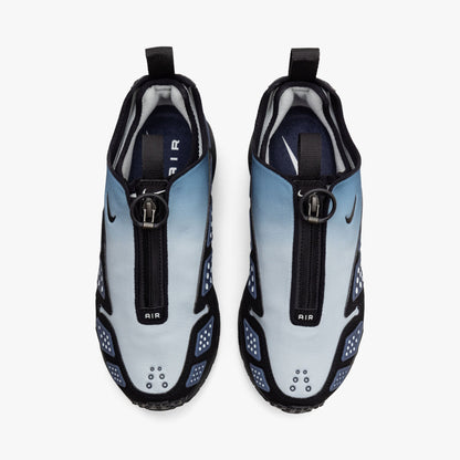 Nike Women's Air Max SNDR / Obsidian / Black - Grey Haze