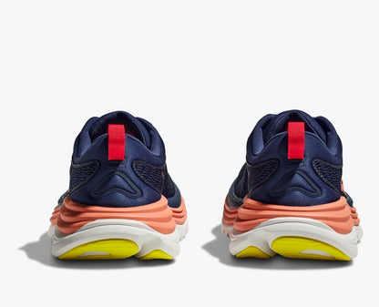 WOMEN'S HOKA GAVIOTA 5 | EVENING SKY / CORAL