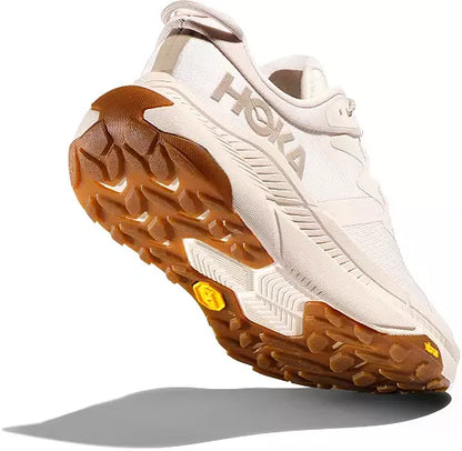 WOMEN'S HOKA TRANSPORT | EGGNOG / EGGNOG