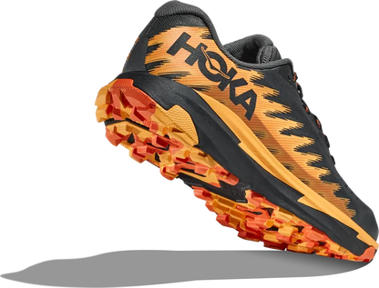 MEN'S HOKA TORRENT 3 | CASTLEROCK / SHERBET