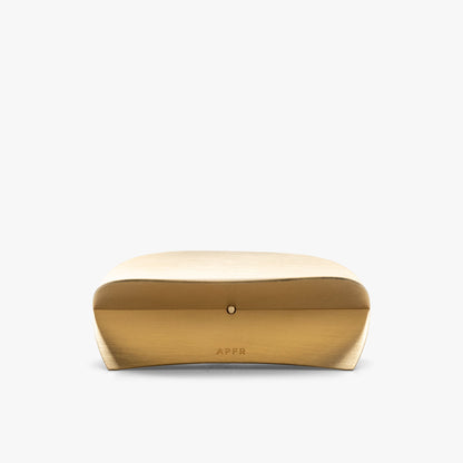 APFR Brass Incense Holder