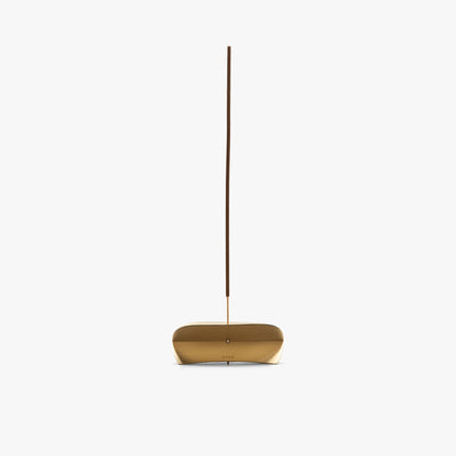 APFR Brass Incense Holder