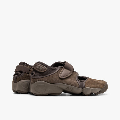 Nike Women's Air Rift / Ironstone / Cave Stone