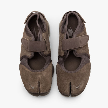 Nike Women's Air Rift / Ironstone / Cave Stone