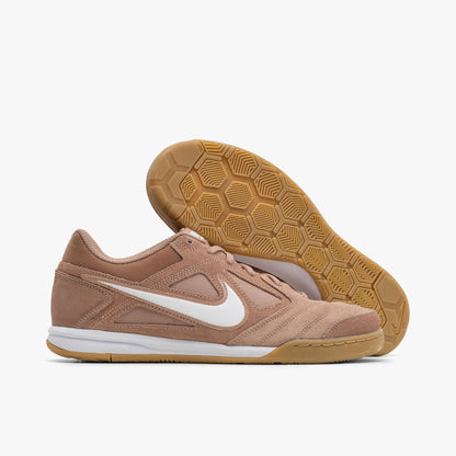 Nike Gato / Desert Dust / White - Gum