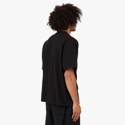 Honor The Gift Amp'd Up T-shirt / Black