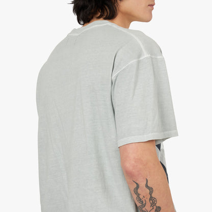 Honor The Gift HTG Seal Logo T-Shirt / Stone