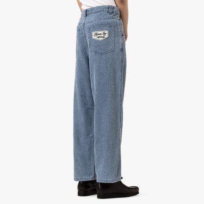Honor The Gift Honor Ankle Pant Indigo