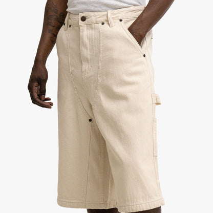 Honor The Gift Gears Carpenter Short Cream