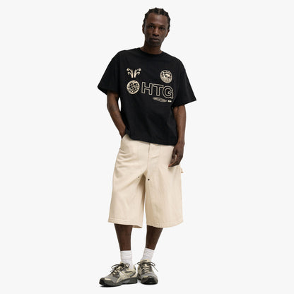 Honor The Gift City Parks T-Shirt Black