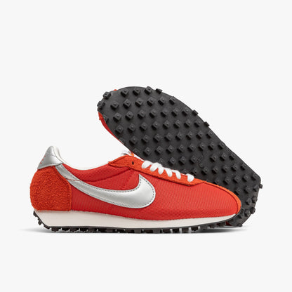 Nike Women's LD-1000 / University Red / Metallic Silver - Sail