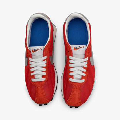 Nike Women's LD-1000 / University Red / Metallic Silver - Sail