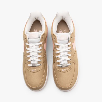 Nike Air Force 1 Retro Linen / Atmosphere