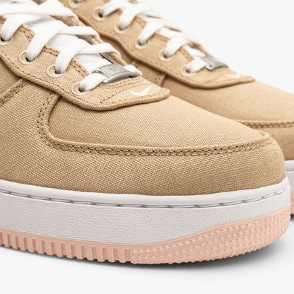 Nike Air Force 1 Retro Linen / Atmosphere