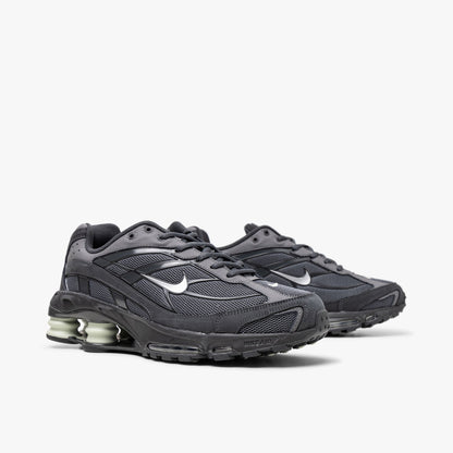 Nike Shox Ride 2 Anthracite / Jade Horizon - Iron Grey