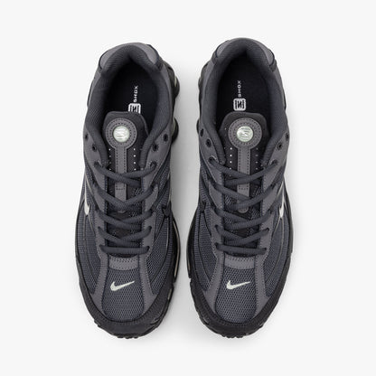 Nike Shox Ride 2 Anthracite / Jade Horizon - Iron Grey
