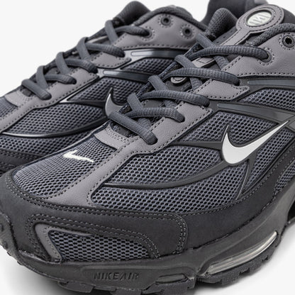 Nike Shox Ride 2 Anthracite / Jade Horizon - Iron Grey