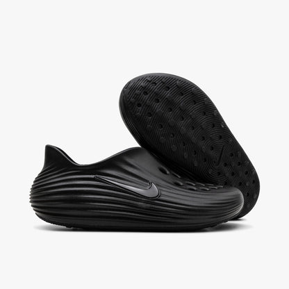 Nike ReactX Rejuven8 Black / Black