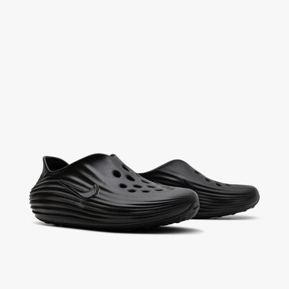 Nike ReactX Rejuven8 Black / Black